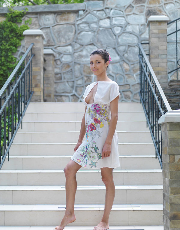 Проститутка Диана