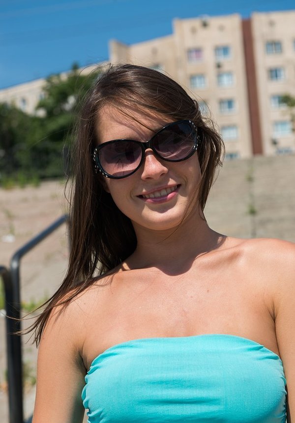 Проститутка Ирочка