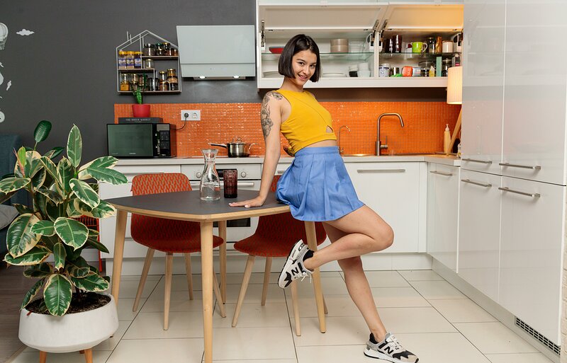 Проститутка Римма