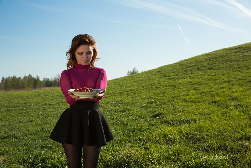 Проститутка Маргарита