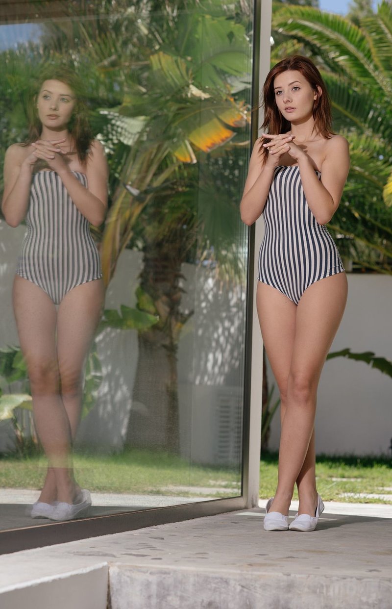 Проститутка Инна