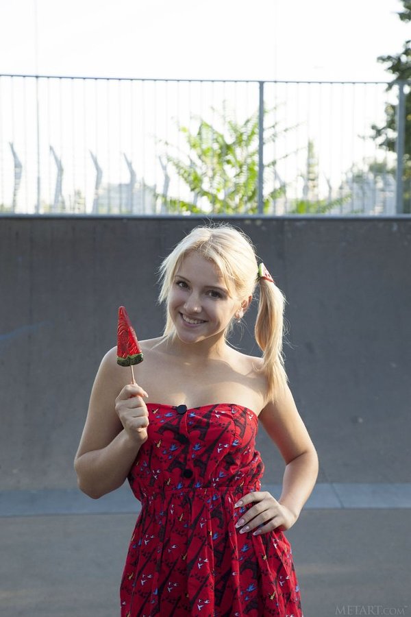 Проститутка Алиса