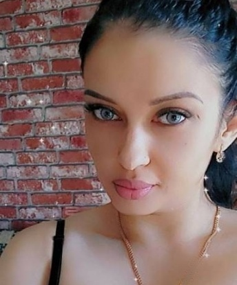 Проститутка Ева