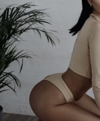 Проститутка Александра