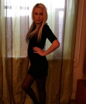 Проститутка Целия